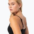 Sutien termoactiv super.natural Cosy Bra jet black 4