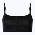 Sutien termoactiv super.natural Cosy Bra jet black 5