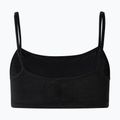 Sutien termoactiv super.natural Cosy Bra jet black 6