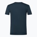 Tricou pentru bărbați super.natural Landi Tee blueberry/vapor grey 5