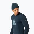 Căciulă de iarnă super.natural City Beanie blueberry 3