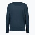 Longsleeve pentru femei super.natural Kula Top blueberry 4