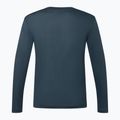 Longsleeve pentru bărbați super.natural 2 Pitch blueberry/various 3