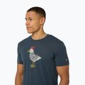 Tricou pentru bărbați super.natural Johnny blueberry/various 3