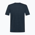 Tricou pentru bărbați super.natural Johnny blueberry/various 5