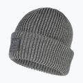Căciulă de iarnă super.natural KriTeeini Beanie cashmere grey melange 2