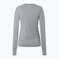 Longsleeve termoactiv pentru femei super.natural Tundra 175 cashmere grey melange 5