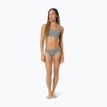Sutien termoactiv super.natural Cosy Bra cashmere grey melange 2