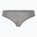 Chiloți termici damă super.natural Tundra 175 Thong cashmere grey melange 2