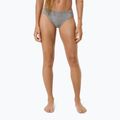 Chiloți termici damă super.natural Tundra 175 Thong cashmere grey melange 3