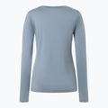 Longsleeve pentru femei Super.Natural Gondola flint stone/various 5
