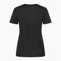 Tricou pentru femei super.natural Little Heartwood Tee jet black/feather grey 5