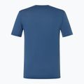 Tricou termoactiv pentru bărbați super.natural Sierra 140 Tee cashmere grey melange 5