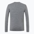 Bluză termică pentru bărbați Super.Natural Tundra 175 cashmere grey melange 6