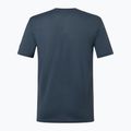 Tricou pentru bărbați super.natural Carski Tee blueberry/various 6