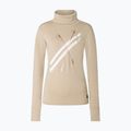 Pulover pentru femei Super.Natural KryTeeede Ski Roll Neck pepper/white/mountain trail gl/white 4