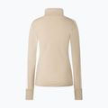 Pulover pentru femei Super.Natural KryTeeede Ski Roll Neck pepper/white/mountain trail gl/white 5