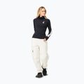 Pulover pentru femei super.natural Bunny Roll Neck jet black/f.white/various/eucalyptus gl 2