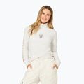 Pulover pentru femei Super.Natural Racing Team Roll Neck fresh white / w. pepper / various
