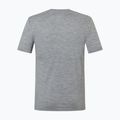 Tricou pentru bărbați super.natural Gogeanie cashmere grey melange/various 5