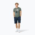 Tricou pentru bărbați Super.Natural Go Hiking Tee eucalyptus/various 2