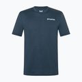 Tricou pentru bărbați super.natural Peak Lovers blueberry/vapor grey 5