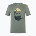Tricou pentru bărbați Super.Natural Sailor Tee eucalyptus/blueberry/aspen gold 4