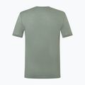 Tricou pentru bărbați Super.Natural Sailor Tee eucalyptus/blueberry/aspen gold 5
