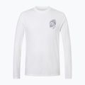 Tricou pentru bărbați Super.Natural Wander Wheel Tee eucalyptus/blueberry 4