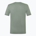Tricou pentru bărbați Super.Natural Wander Wheel Tee eucalyptus/blueberry 5