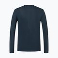 Longsleeve pentru bărbați super.natural Bike Enthusiast blueberry/various 5