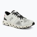 Încălțăminte de alergat pentru femei On Cloud X 3 white/black