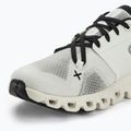 Încălțăminte de alergat pentru femei On Cloud X 3 white/black 7