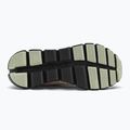Pantofi de alergare pentru femei On Cloud X 3 bej 6098694 7