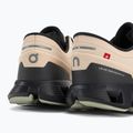 Pantofi de alergare pentru femei On Cloud X 3 bej 6098694 10