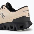 Pantofi de alergare pentru femei On Cloud X 3 bej 6098694 13