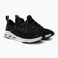 Pantofi de alergare pentru femei ON Cloudeasy negru 7698441 5