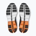 Pantofi de alergare ON Cloudflow pentru bărbați negru/gri 3598398 14