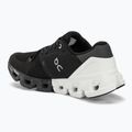 Încălțăminte de alergat pentru femei On Cloudflyer 4 black/white 3