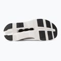 Încălțăminte de alergat pentru bărbați On Cloudmonster allwhite 4