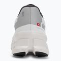 Încălțăminte de alergat pentru bărbați On Running Cloudmonster allwhite 6