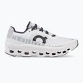 Încălțăminte de alergat pentru bărbați On Running Cloudmonster allwhite 2