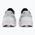 Încălțăminte de alergat pentru bărbați On Running Cloudmonster allwhite 4
