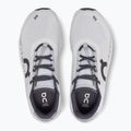 Încălțăminte de alergat pentru bărbați On Running Cloudmonster allwhite 5