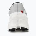Încălțăminte de alergat pentru femei On Cloudmonster allwhite 6