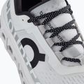 Încălțăminte de alergat pentru femei On Cloudmonster allwhite 15