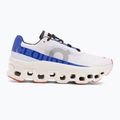 Pantofi de alergare pentru femei On Cloudmonster alb și albastru 6198648 4