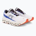 Pantofi de alergare pentru femei On Cloudmonster alb și albastru 6198648 6