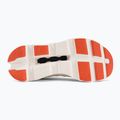 Pantofi de alergare pentru femei On Cloudmonster alb și albastru 6198648 7