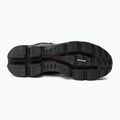 Pantofi de trekking pentru bărbați ON Cloudrock 2 Waterproof negru 6398613 5